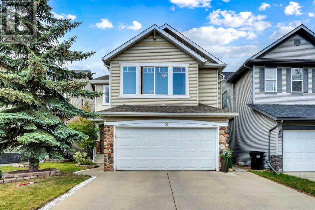 31 Cougarstone Park SW|Calgary, Alberta T3H4Z9