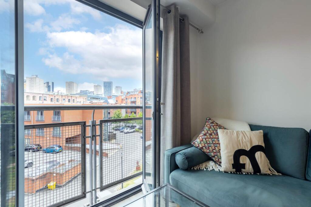 Additional image 18 of Newhall Court, George Street, B3 1DR