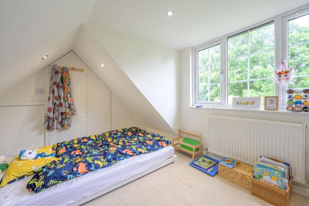 Additional image 14 of High Brow, Birmingham