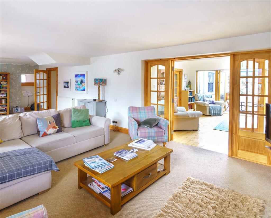 Additional image 8 of Milne's Brae, 1 School Road, Braemar, AB35