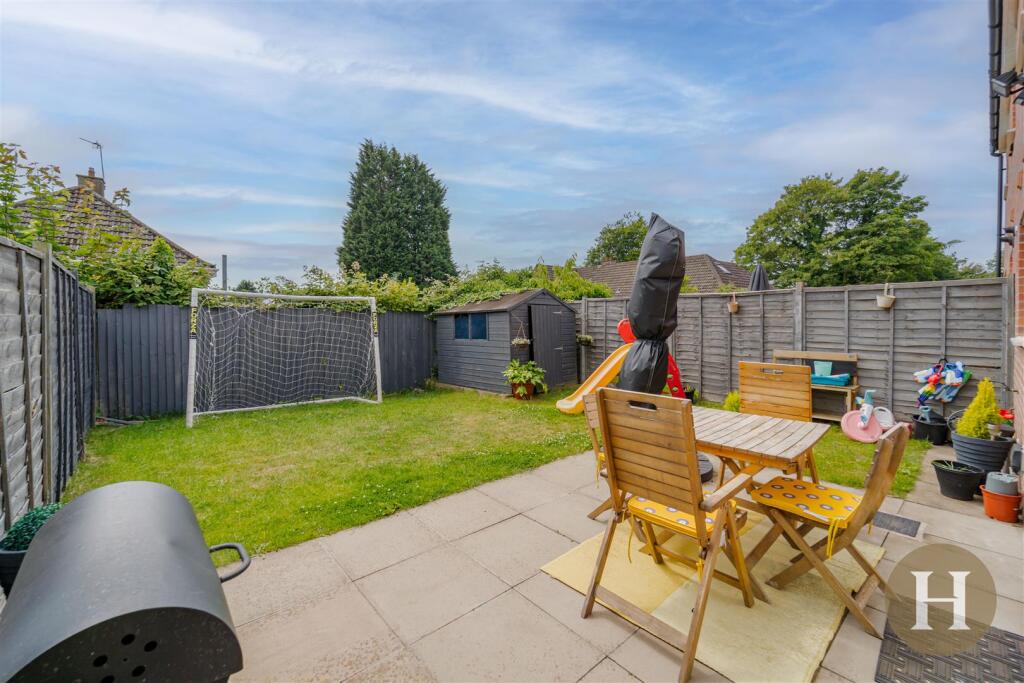 Additional image 25 of Ansell Way, Harborne, Birmingham, B32