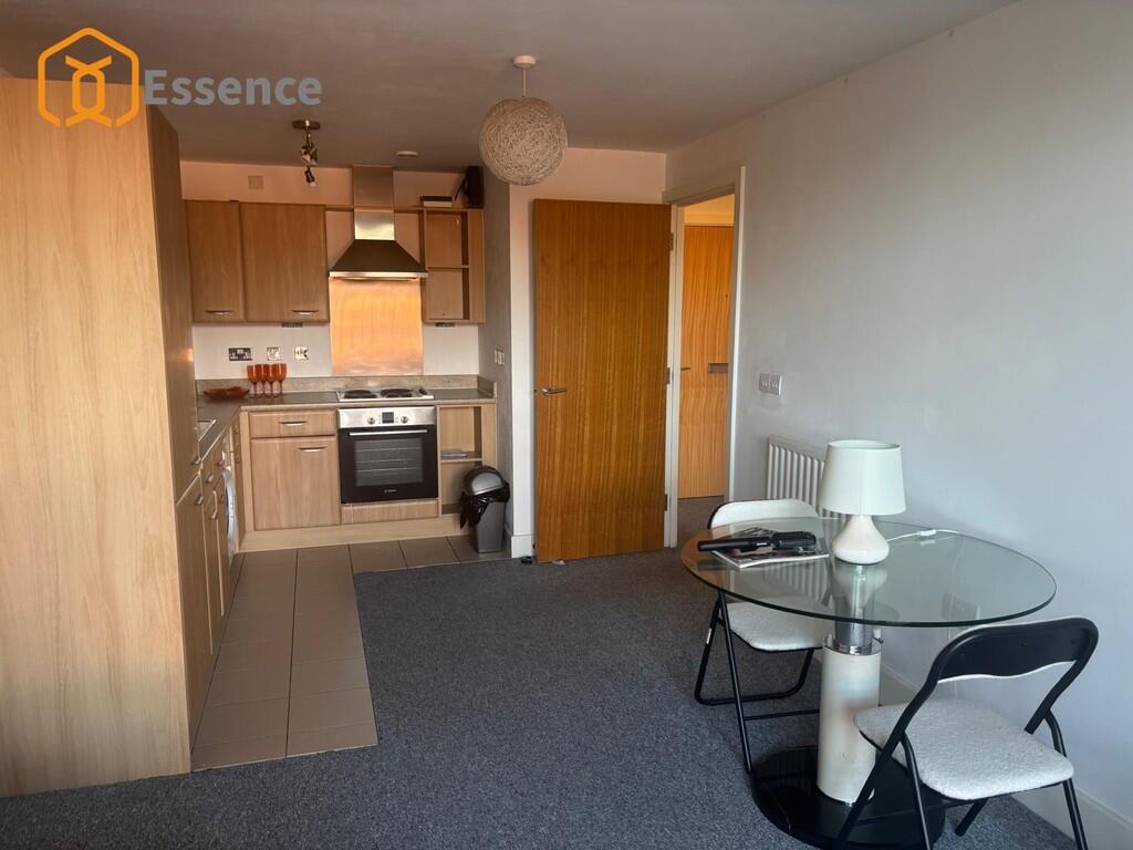 Additional image 4 of 38 Mason Way, Sunset Park, B15 2EE