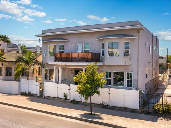 Primary image of 1243 S Kenmore Ave, Los Angeles, CA 90006