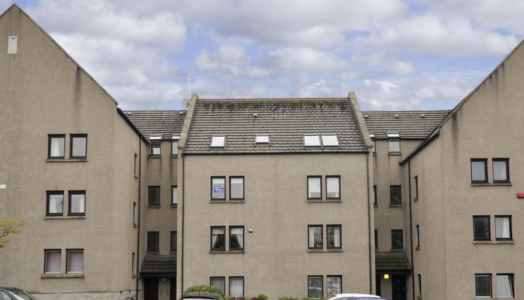 Property image for Sunnybank Road, Aberdeen, AB24