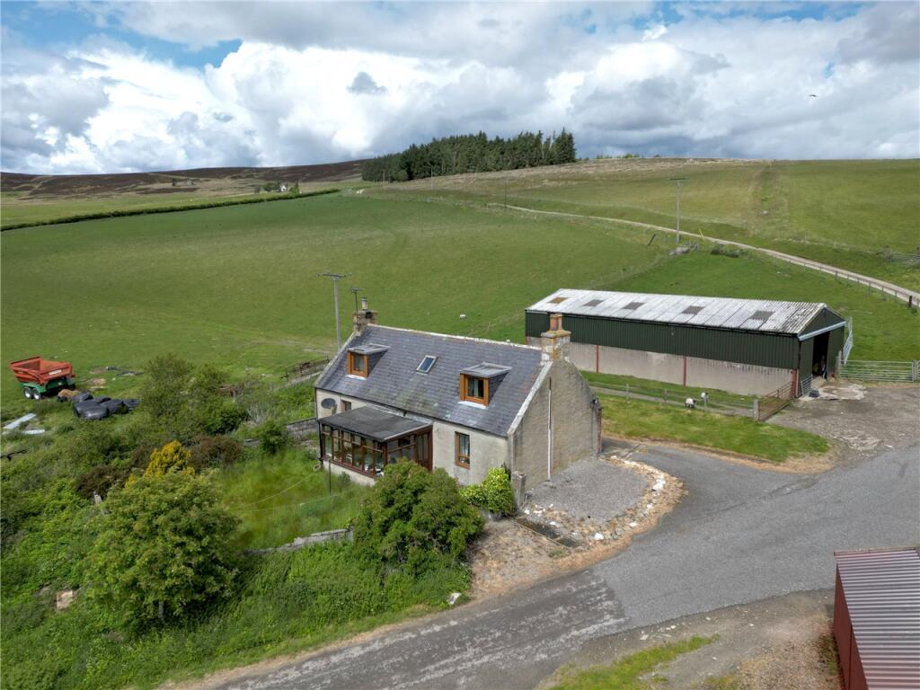 Additional image 12 of Hillhead Of Morinsh, Glenlivet, Ballindalloch, Moray, AB37