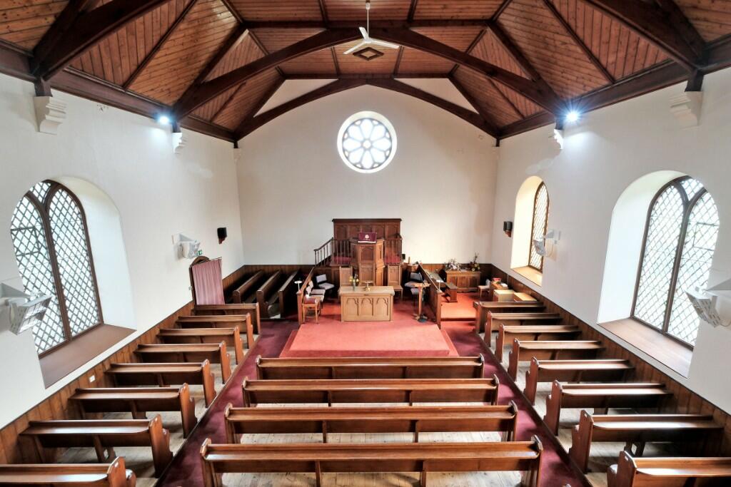 Additional image 13 of CushnieChurchAB33