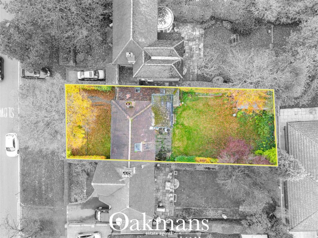 Additional image 30 of Middle Park Road, Birmingham, B29