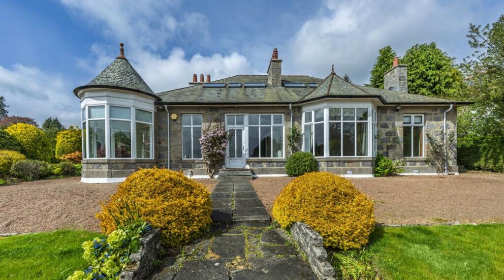 Additional image 14 of Balgranach, 269 North Deeside Road, Milltimber, Aberdeenshire, AB13