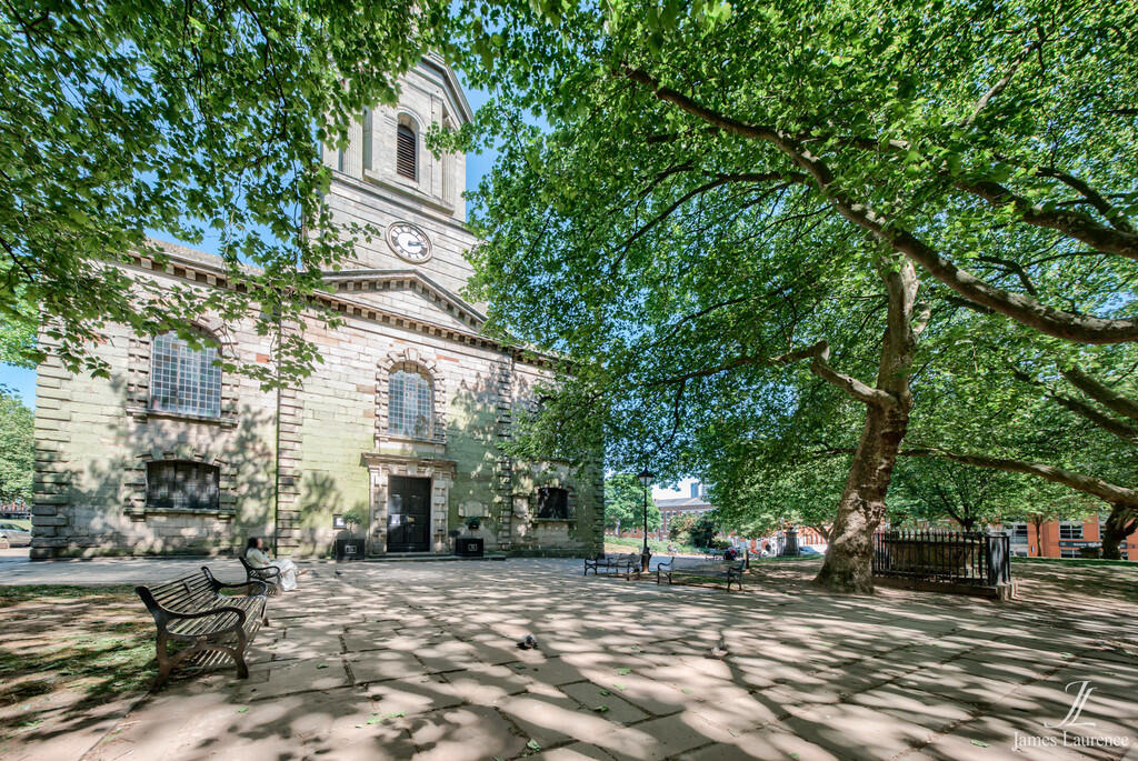 Additional image 14 of Miller Apartments, 61 St. Pauls Square, Jewellery Quarter
