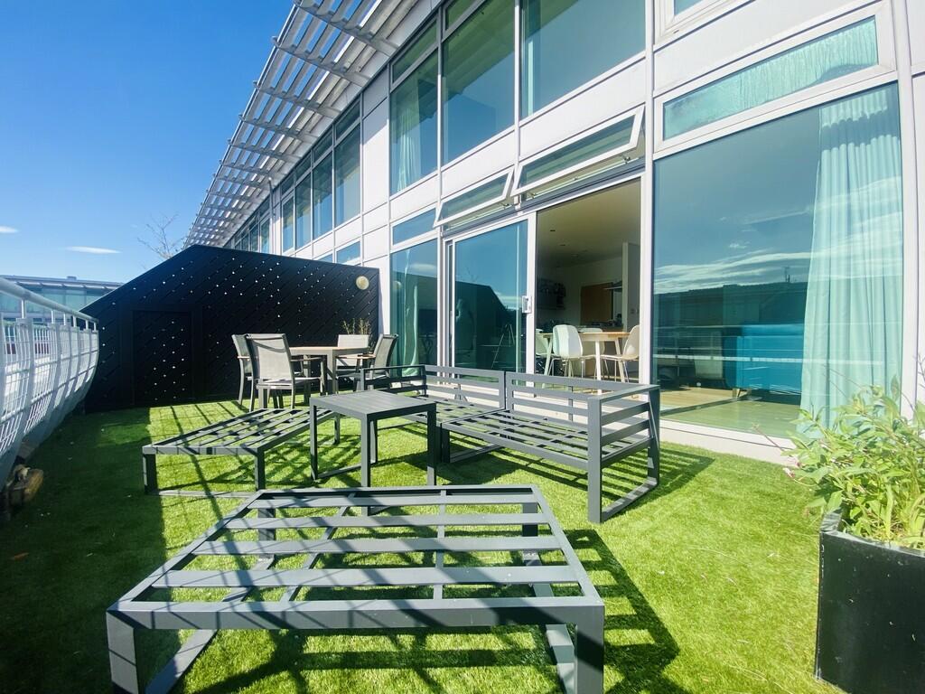 Additional image 2 of New Hampton Lofts , 90 Great Hampton Street, Jewellery Quarter