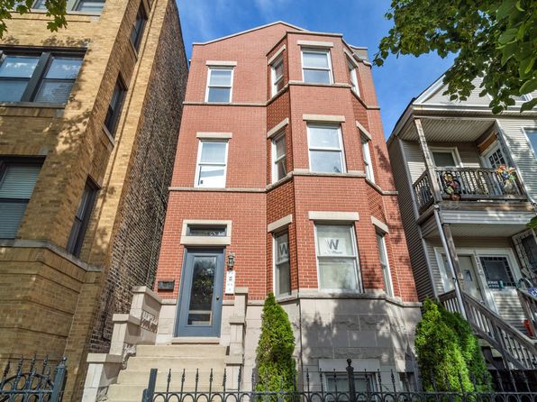 1116 W Addison St, Chicago, IL 60613