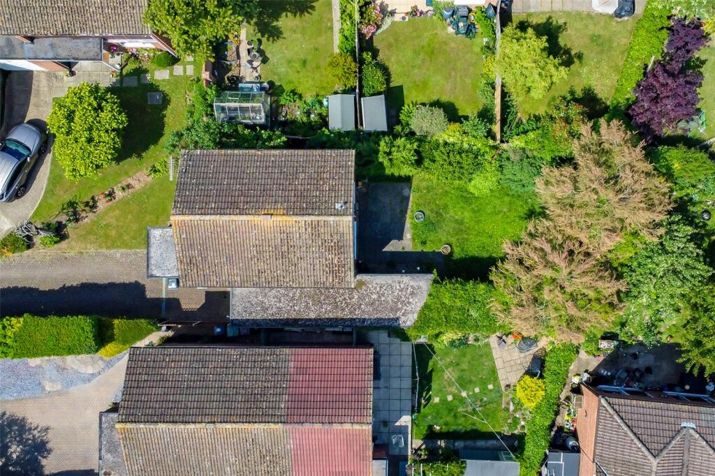 Additional image 12 of Harefield Place, St. Albans, Hertfordshire, AL4