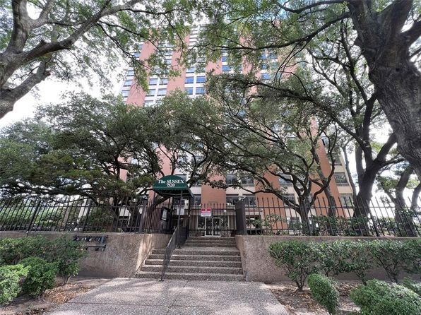 7520 Hornwood Dr APT 608, Houston, TX 77036
