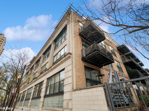 1525 S Michigan Ave APT 405, Chicago, IL 60605