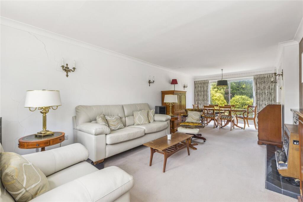 Additional image 13 of Crabtree Lane, Harpenden, Hertfordshire, AL5