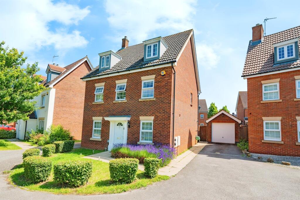 Additional image 16 of The Runway, Hatfield