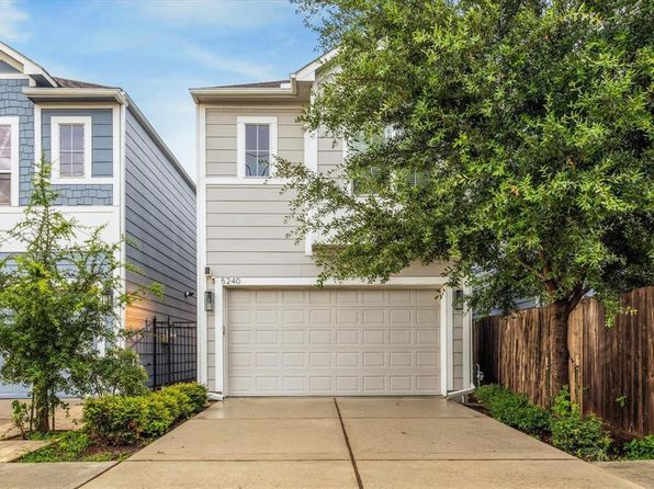 5240 Larkin St, Houston, TX 77007
