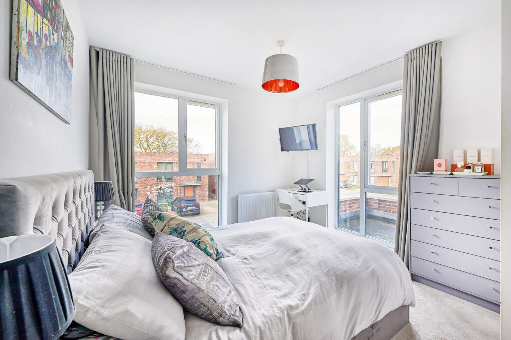 Additional image 8 of Barnes Wallis Way, Bricket Wood, St. Albans, Hertfordshire, AL2