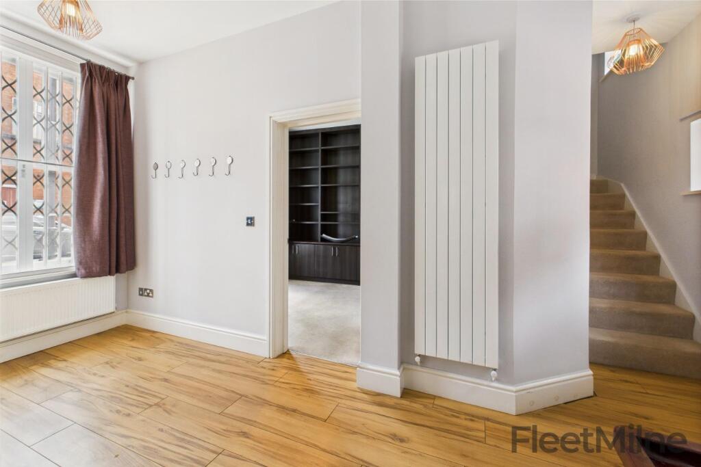 Additional image 20 of The Minories, Warstone Lane, Birmingham