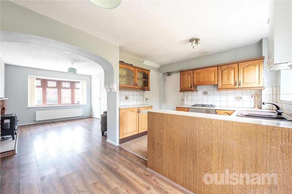 Additional image 5 of Cookes Croft, Northfield, Birmingham, B31