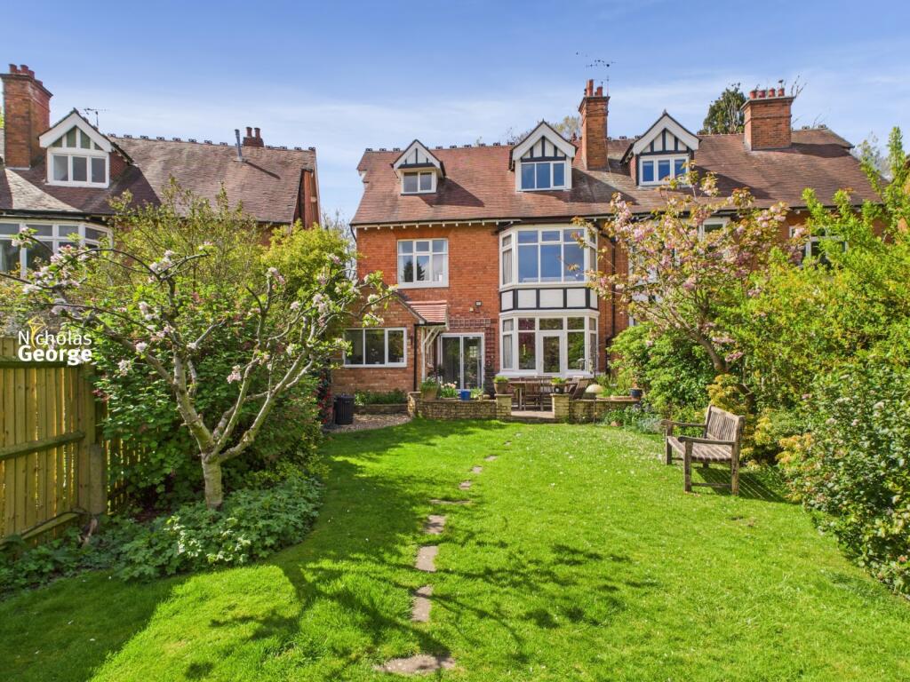 Additional image 41 of St Agnes Road, Moseley, Birmingham, B13
