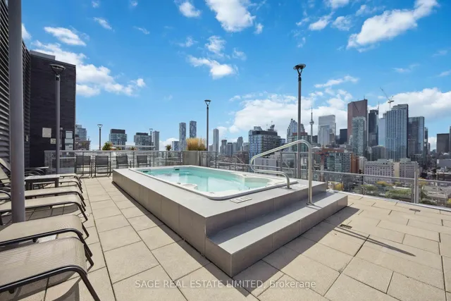 Additional image 32 of 320 Richmond St Unit 1115