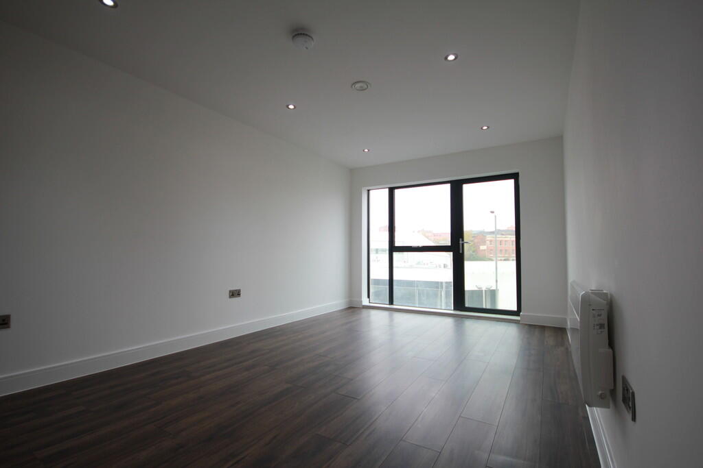 Additional image 3 of Regency Place, Parade, Birmingham, B1