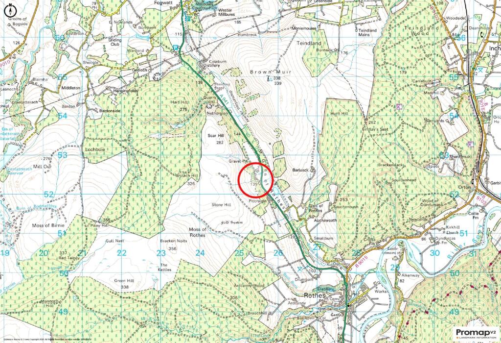Additional image 34 of Brylach Steading - Commercial, Rothes, Aberlour, Moray, AB38