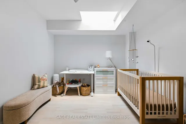 房产图片 18 - 140 Broadview Ave 单元 60