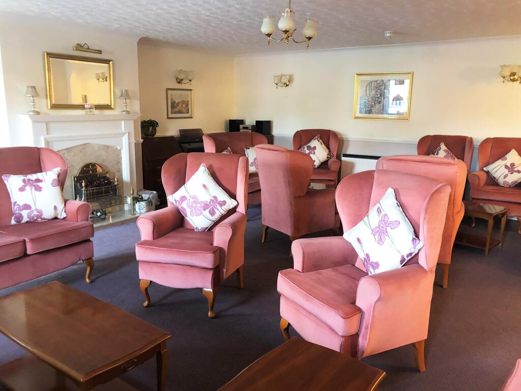 Additional image 10 of Chestnut Court (Castle Bromwich), Castle Bromwich