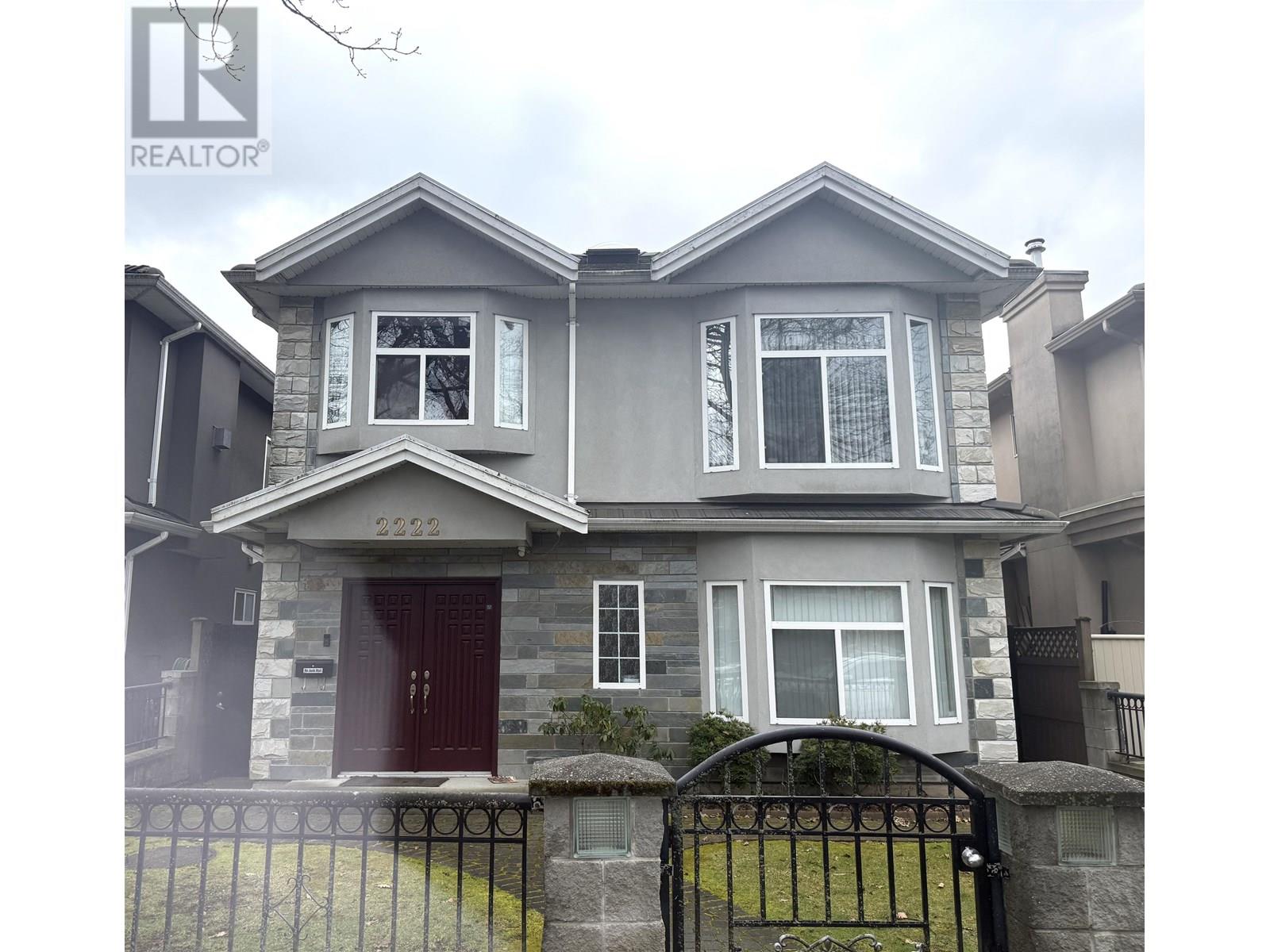 2222 E 44TH AVENUE|Vancouver, British Columbia V5P1N4