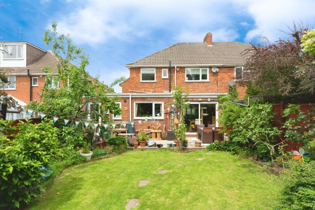 Additional image 3 of Rednal Road, Birmingham, West Midlands, B38