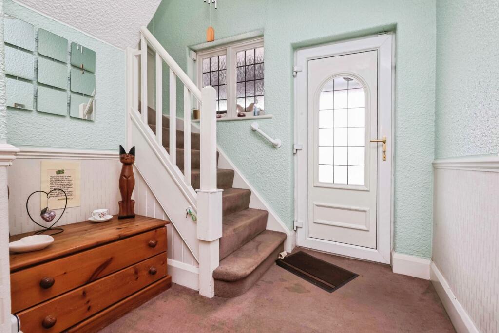 Additional image 12 of Warren Road, Kingstanding, Birmingham, B44