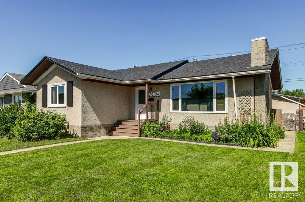 7804 ARGYLL RD NW|Edmonton, Alberta T6C4A8