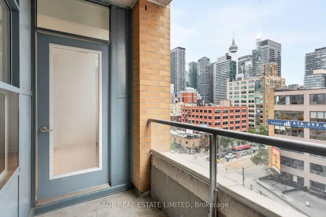 Additional image 11 of 438 Richmond St Unit 816