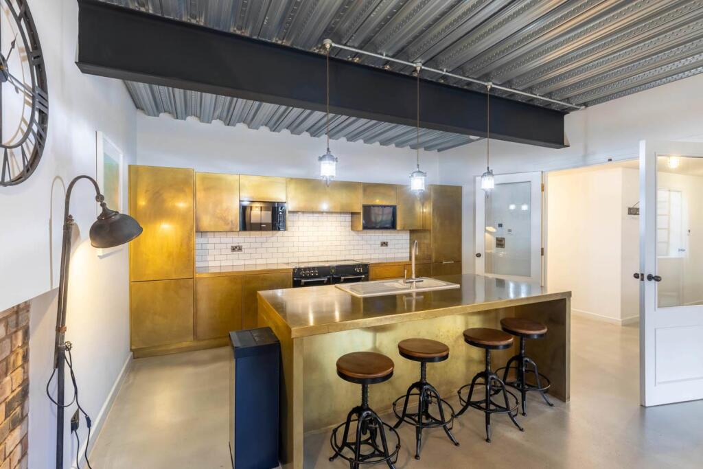 Additional image 9 of Rifle Maker Building, 32-35 Water Street, Birmingham