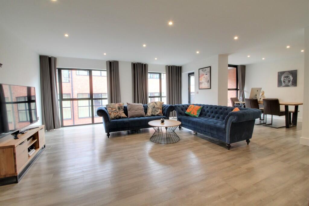 Additional image 2 of Tenby Heights, Tenby Street North, Jewellery Quarter