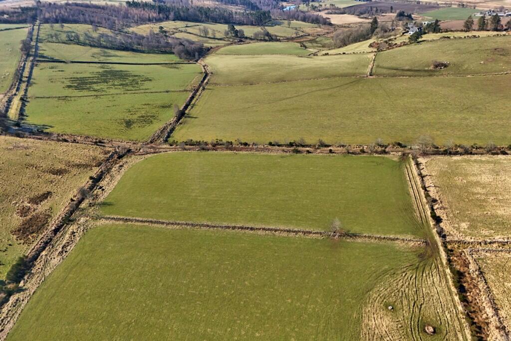 Additional image 5 of Lot 2 - Land at Newton, Lumphanan, AB31 4QB