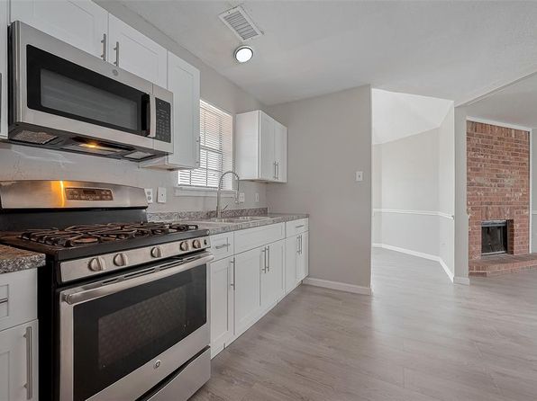 8621 Rustling Lvs Dr, Houston, TX 77083