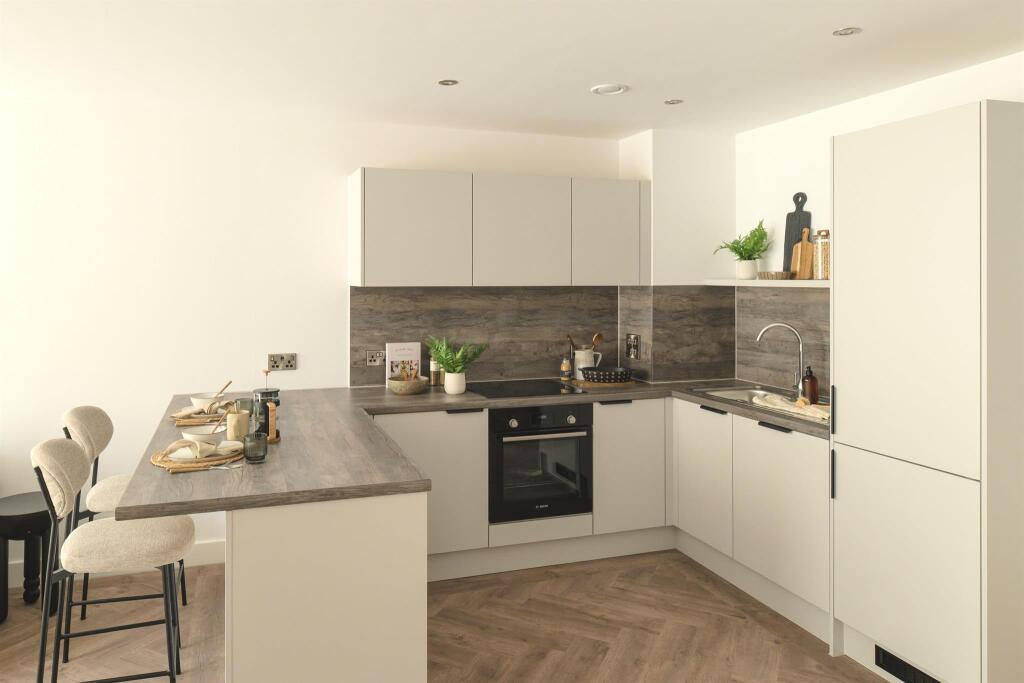 Additional image 5 of Ariel House, Coventry Road, Birmingham