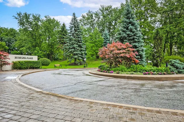 Additional image 2 of 75 Wynford Heights Cres Unit 305