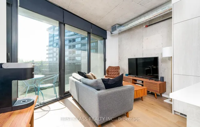 Additional image 14 of 21 Lawren Harris Sq Unit 416