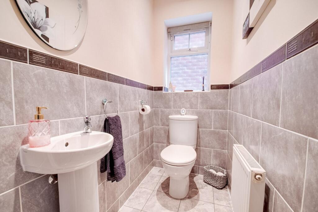 Additional image 14 of Pipers Green, Birmingham, West Midlands, B28