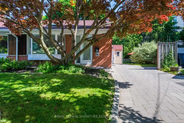86 MURELLEN Cres