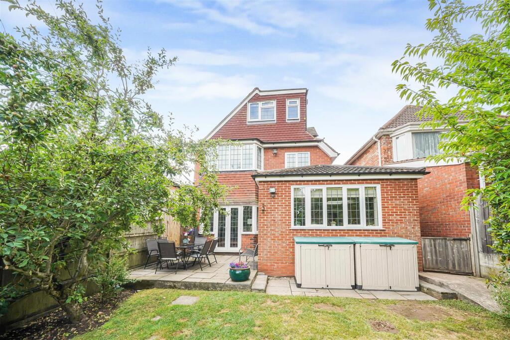 Additional image 24 of Colebourne Road, Billesley, Birmingham