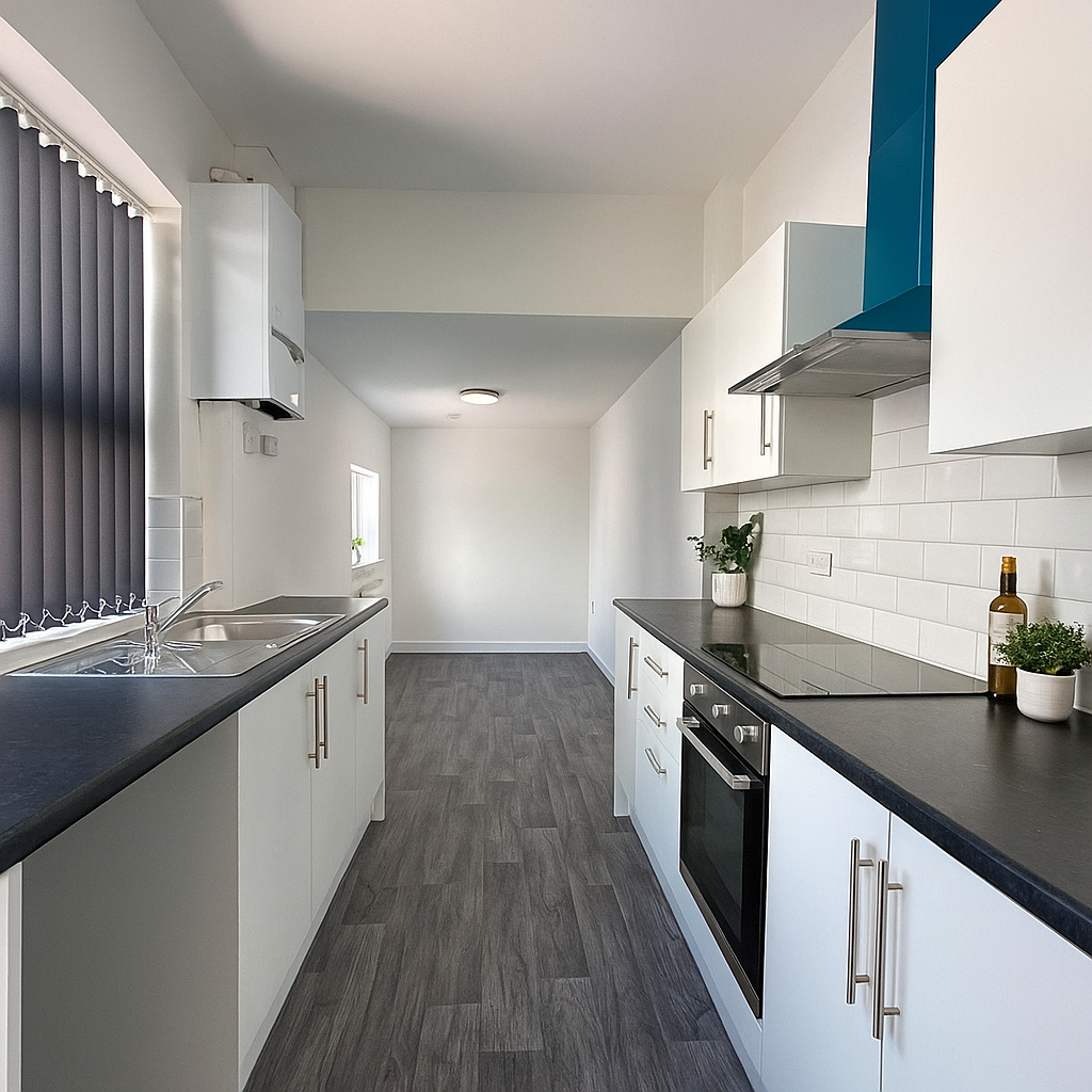 Additional image 13 of Perrott Street - 17.8% Net Yield , Birmingham, B18