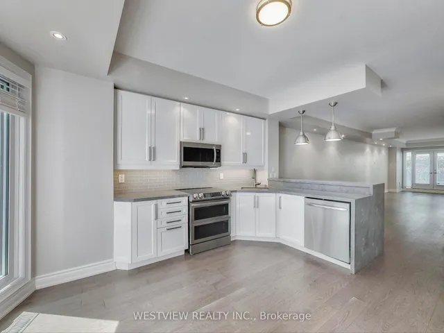 Additional image 33 of 2111 Lake Shore Blvd Unit TH7