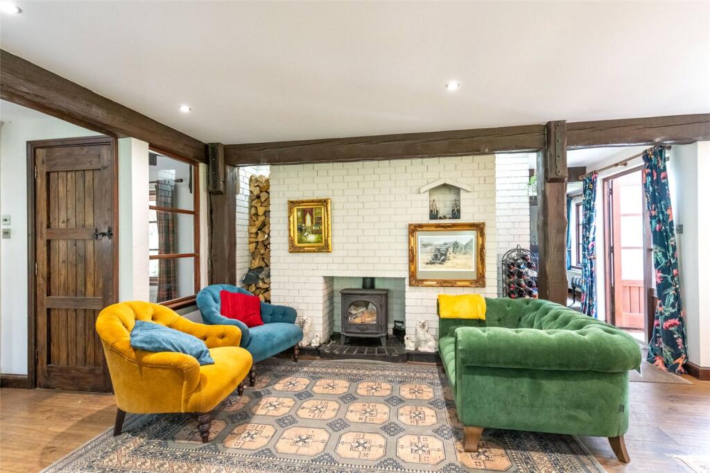 Additional image 10 of The Gables, Innermarkie Wynd, Torphins, AB31