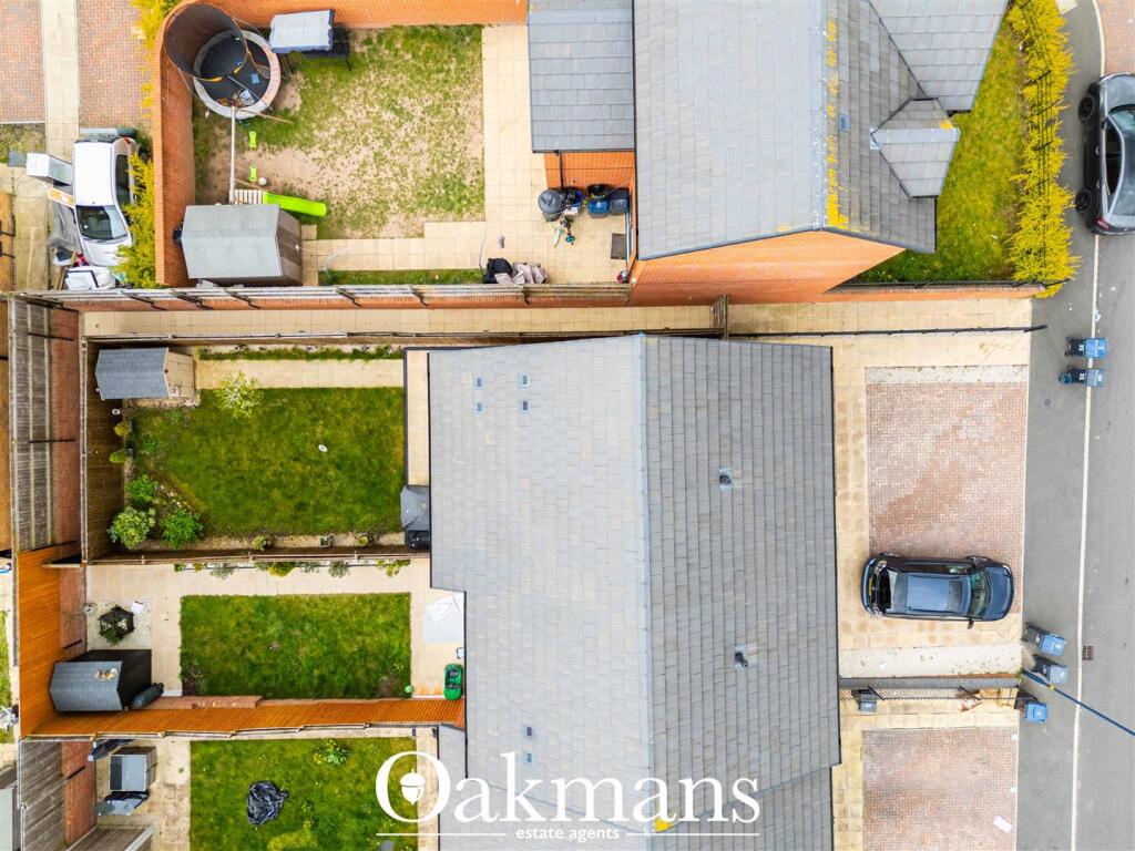 Additional image 21 of Legging Road, Birmingham, B38