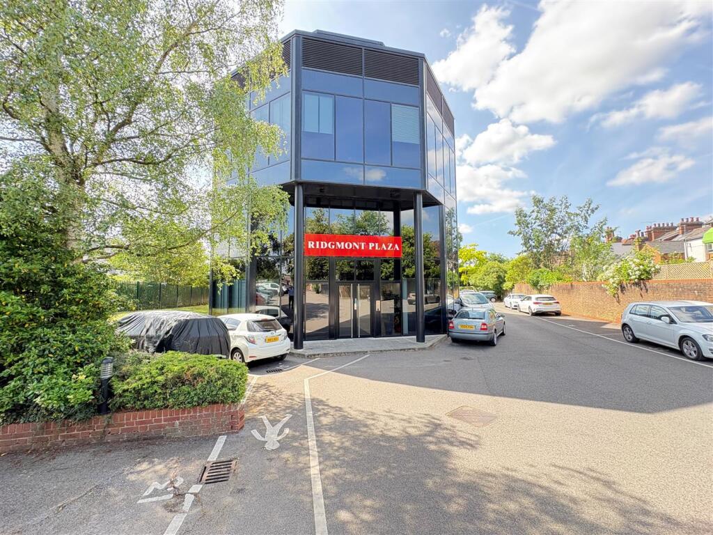 Additional image 10 of Ridgmont Plaza, Ridgmont Road, St. Albans